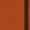 Pascal Men's  Chef Coat - Rust/Black